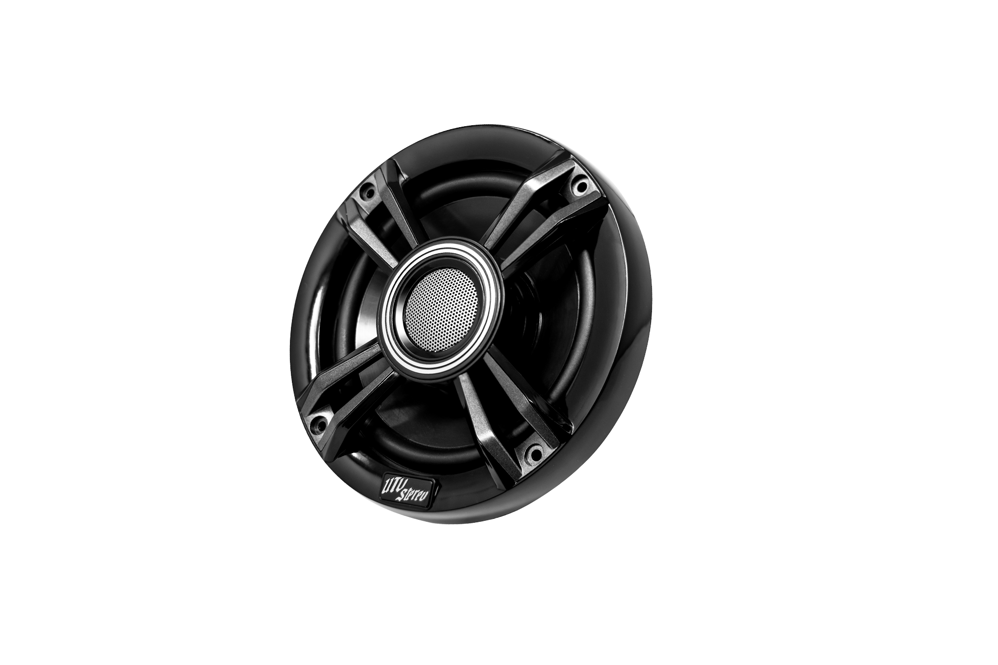 Pro Series 6.5" Speakers (Pair) | UTVS-P654 Kawasaki Teryx H2