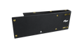 '20-'26 RZR® Pro Series -Firewall- Amplifier Mount | UTVS-PRO-AMPMT-FW