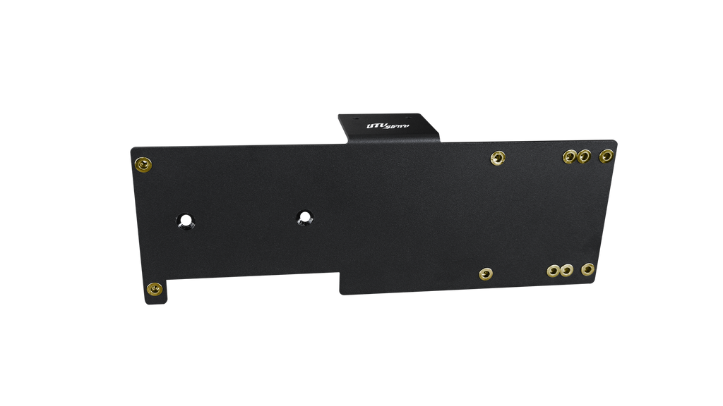 '20-'24 RZR® Pro Series -Gauge- Amplifier Mount | UTVS-PRO-AMPMT-GAUGE