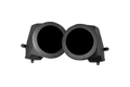'20-'24 RZR® Pro Series 6.5" Dash Panel Speaker Enclosures (Pair) | UTVS-PRO-DP65