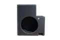 '20-'26 RZR® Pro Series 10" Rear Driver Subwoofer Enclosure | UTVS-PRO-ENC-RDRIVER
