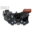 '20-'24 RZR® Pro Series Signature Stage 6 Stereo Kit | UTVS-PRO-S6-S