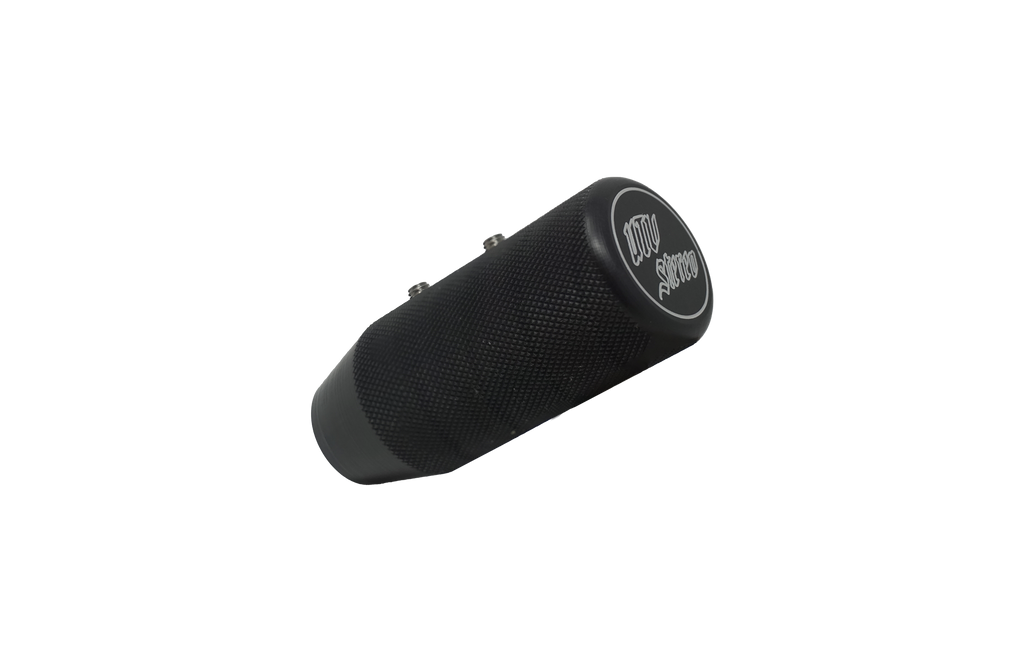 UTV Stereo Pro Series Billet Shift Knob | UTVS-PRO-SHIFT-KNOB