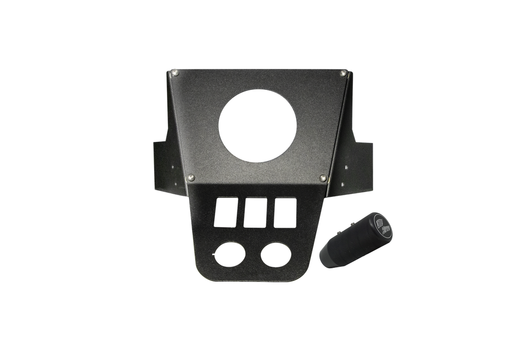 '20-'24 RZR® Pro Series Head Unit Mount | UTVS-PRO-HUMT
