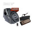 '25-'26 RZR® Pro Series 1200W Subwoofer Kit | UTVS-PRO2-SUB-1200-1