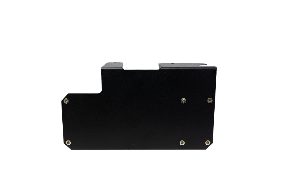 Can-Am® Maverick R 4th Amplifier Mount | UTVS-R-AMPMT-4TH