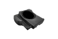 Can-Am® Maverick R 10" Front Driver Subwoofer Enclosure (4-SEAT MODELS) – Unloaded | UTVS-R-ENC-DRIVER-4F