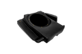 Can-Am® Maverick R 10" Front Passenger Subwoofer Enclosure (4-SEAT MODELS) – Unloaded | UTVS-R-ENC-PASS-4F