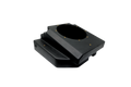Can-Am® Maverick R 10" Rear Passenger Subwoofer Enclosure (4-SEAT MODELS) – Unloaded | UTVS-R-ENC-PASS-4R