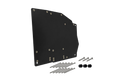 Polaris® Ranger 1500 Rear Amplifier Mount | UTVS-RNG-AMPMT-REAR