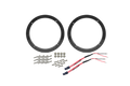 Polaris® Ranger 1500 Front Speaker Adapter Kit | UTVS-RNG-FSA