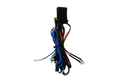 RZR® Ride Command Amplifier Harness - Turn On & Delay Regulated | UTVS-RZR-RC-RCA-REGULATED