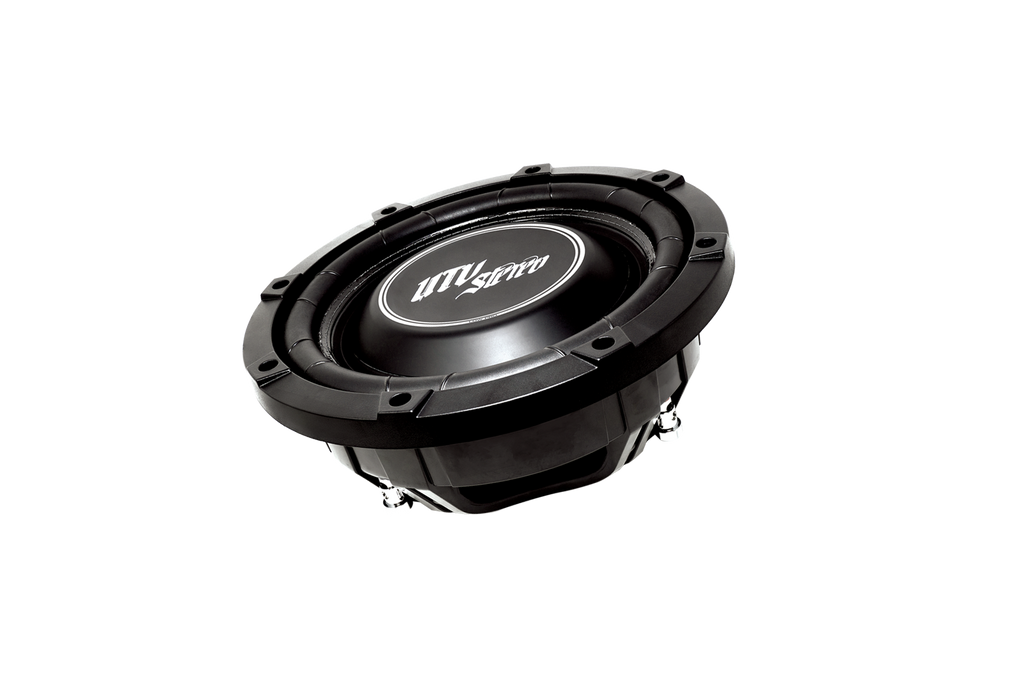 Signature Series 10" Low-Profile Subwoofer | UTVS-S10LP Kawasaki
