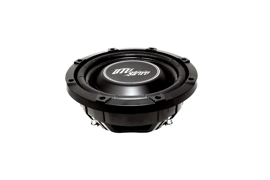 Signature Series 10" Low-Profile Subwoofer | UTVS-S10LP Kawasaki