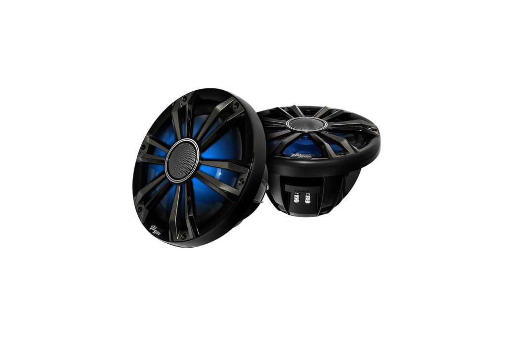 Signature Series 6.5" Speakers V2 | UTVS-S654