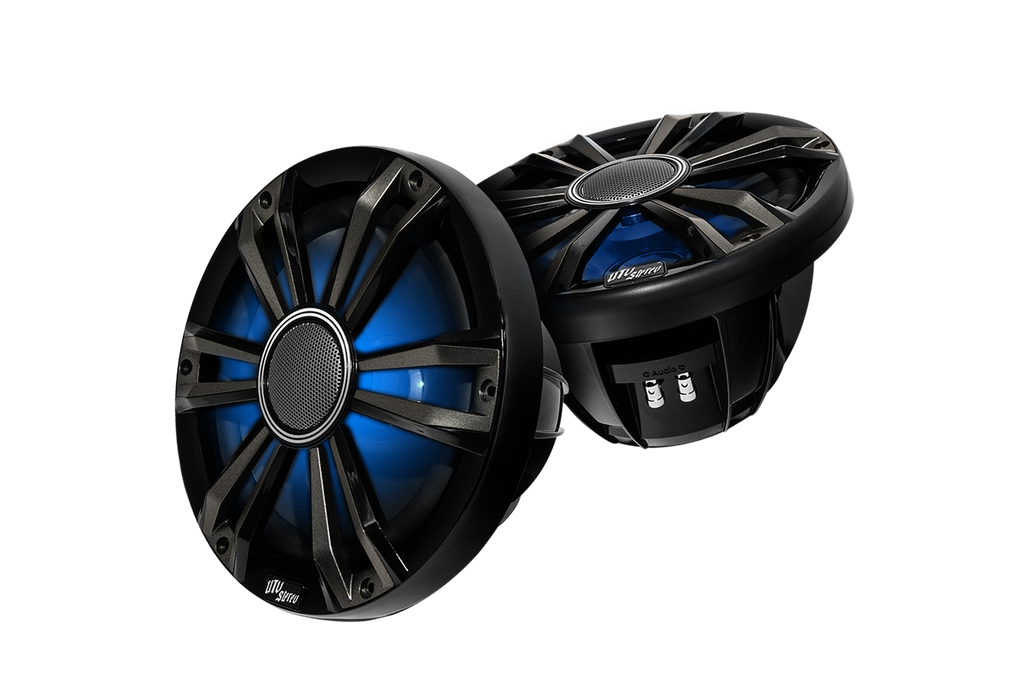 Signature Series  8" Speakers  | UTVS-S84
