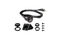 USB & Auxiliary Flush Mount Adapter for Source Units | UTVS-USB/AUX-FLMT