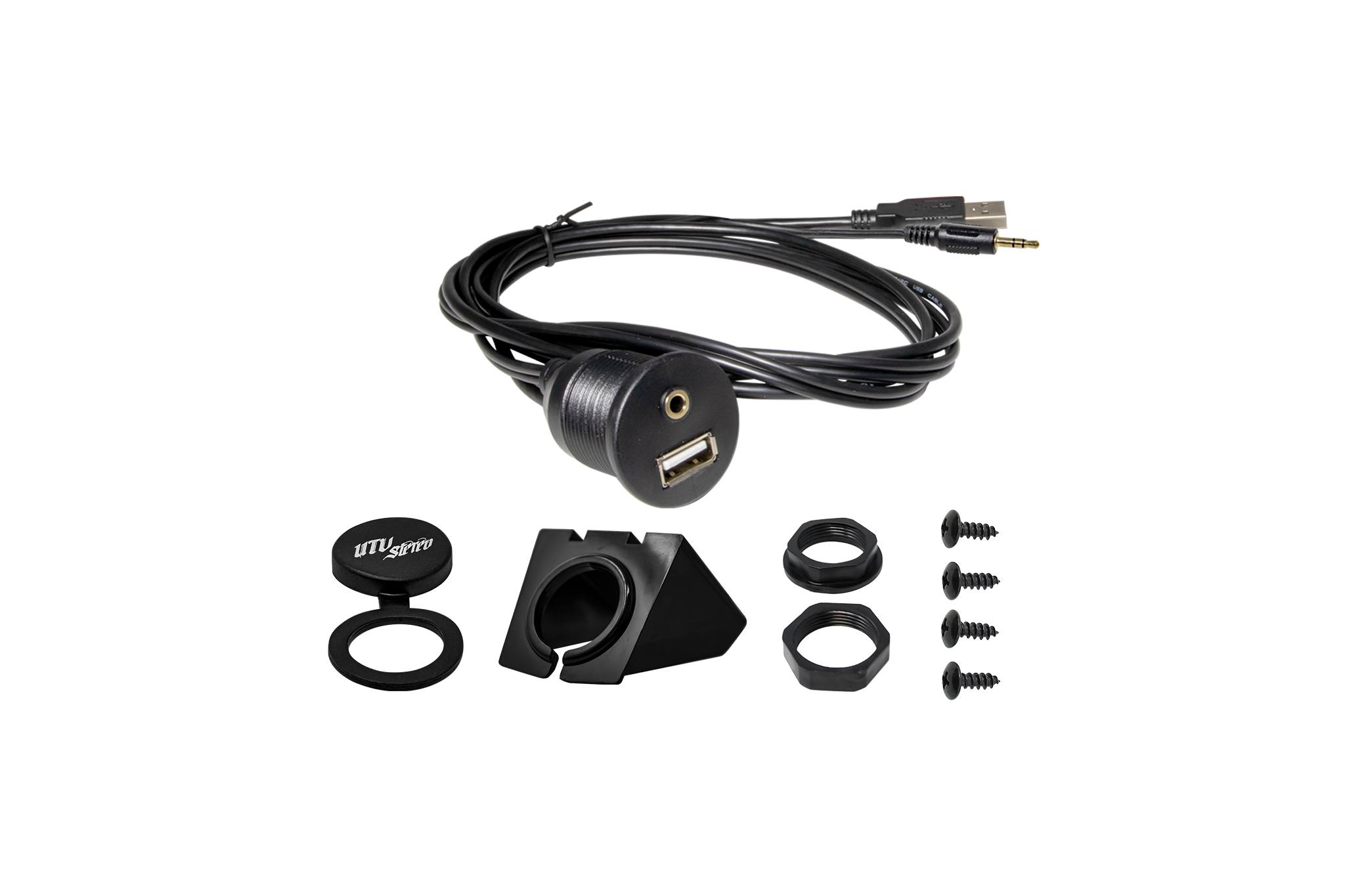 Can-Am X3 Upper Display Mount | UTVS-X3-HUMT-UP-UNIV