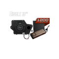 Polaris® Xpedition 1200W 10" Subwoofer Kit  | UTVS-XPD-SUB-1200-1