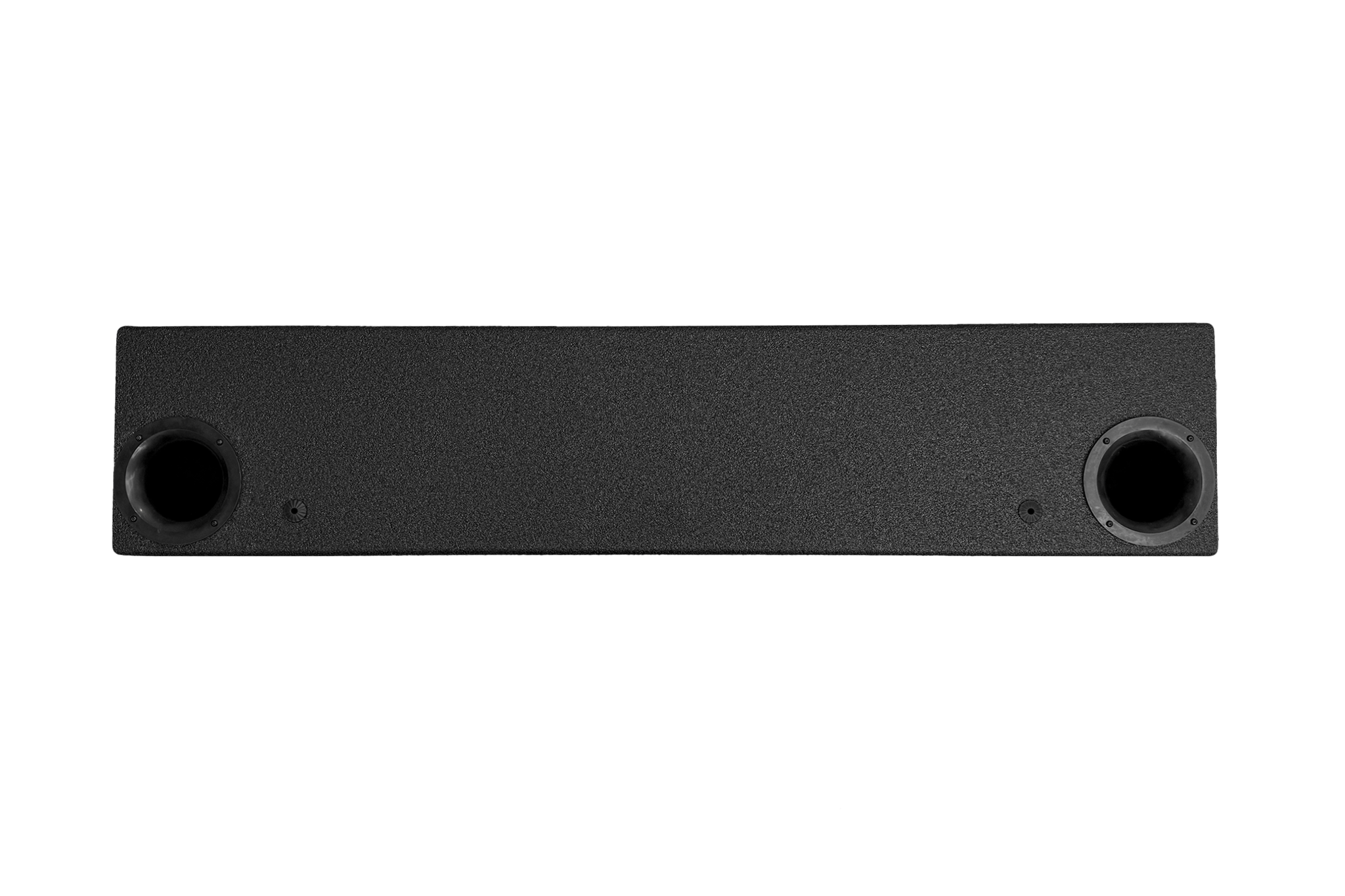 Polaris® Xpedition Rear Subwoofer Enclosure Kit | UTVS-XPD-ENC-KIT