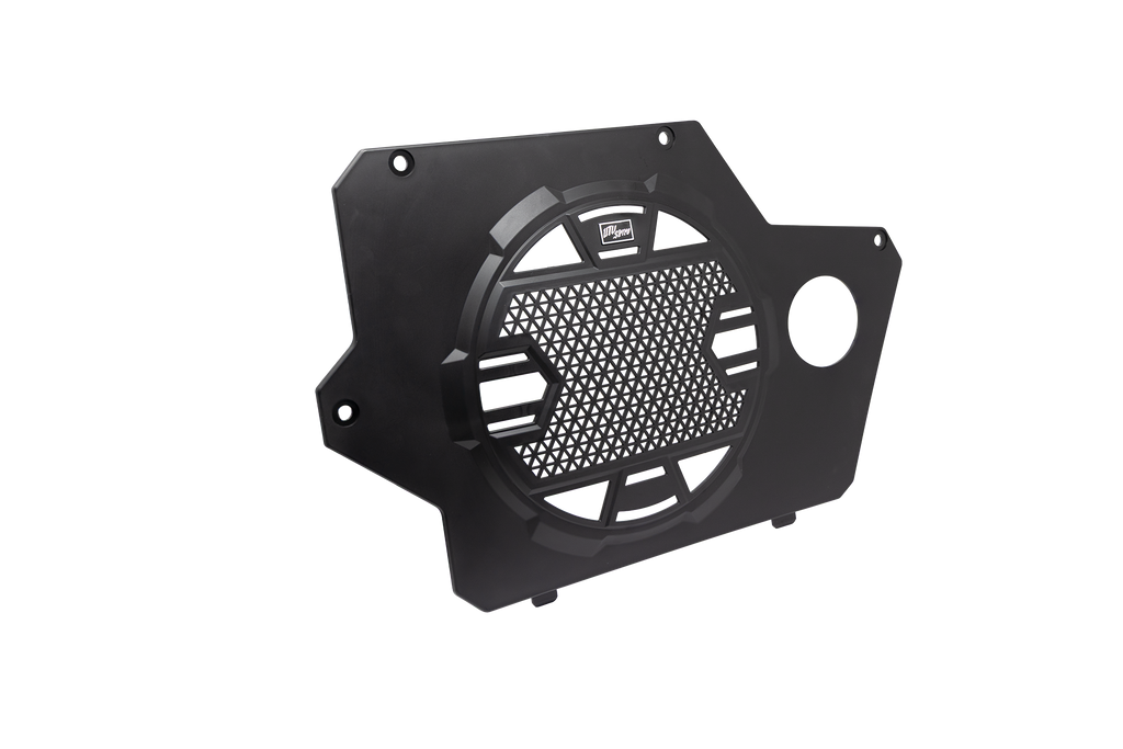 Polaris® Xpedition Port Kit V2 | UTVS-XPD-PORT-KIT