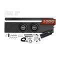 Polaris® Xpedition 1000W Rear Subwoofer Upgrade | UTVS-XPD-RS-UP-1000-2