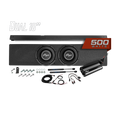 Polaris® Xpedition 500W Rear Subwoofer Upgrade | UTVS-XPD-RS-UP-500-2