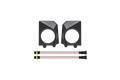 Polaris® Xpedition Tweeter Adapters V2 | UTVS-XPD-TSA