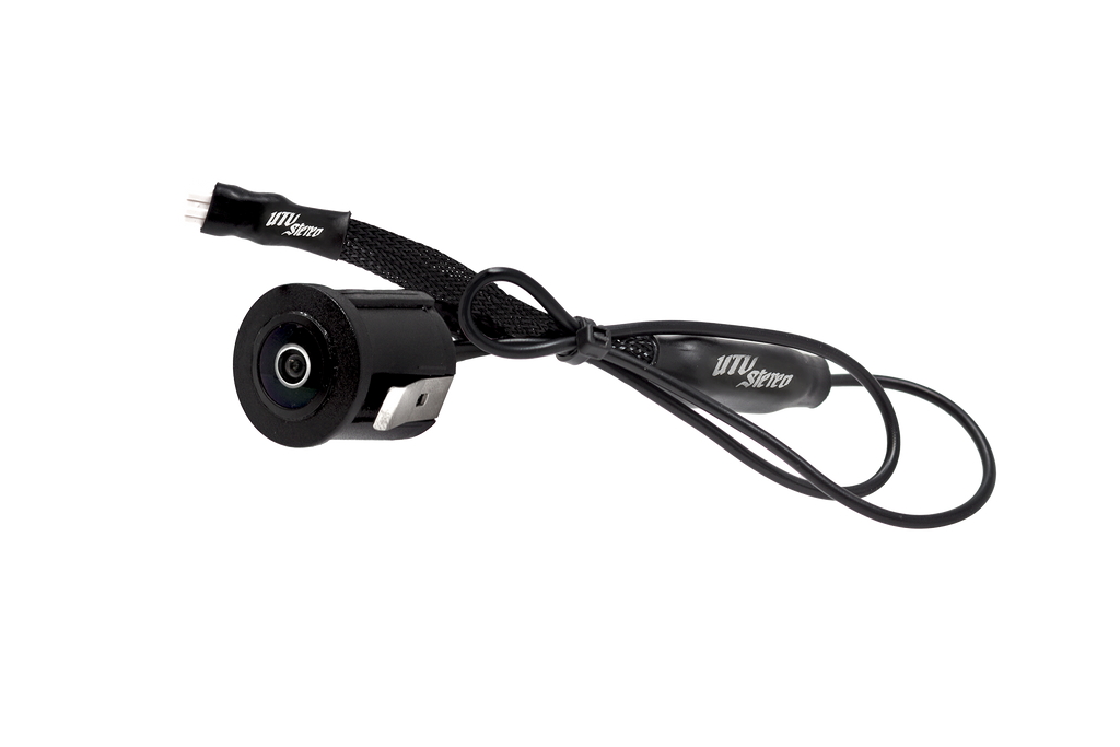 '20-'25 RZR® Pro Series Plug-In Front Camera (Ride Command Equipped Only) | UTVS-PRO-RC-FTCAM