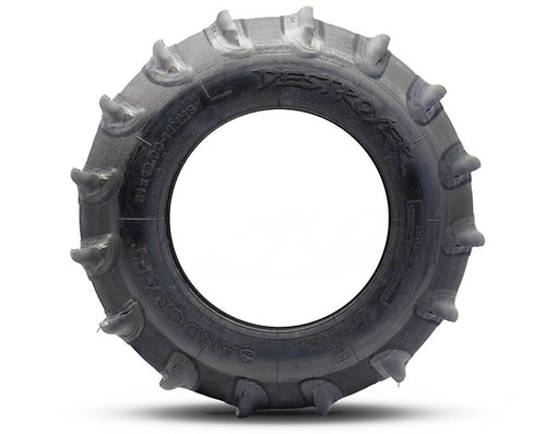 31" x 12" x 15" Slayer with Mohawk Fronts - 16 ( 275-340+ hp )