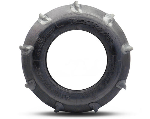 32" x 13" x 15" Slayer with Mohawk Fronts - 9 ( 125-160 hp )