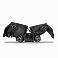 2017-2026 Can-Am® X3, Phase-2 A-Spec 4-Speaker System w/MRB4
