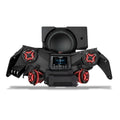 2017-2026 Can-Am® X3, Phase-4 V-Spec 5-Speaker 1650watt System w/MRB4