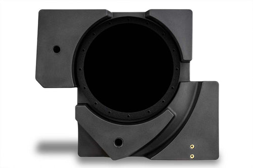 2017-2026 CanAm Maverick X3 Underseat Passenger 10in Subwoofer