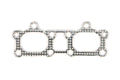 RZR XP 1000 / RZR XP4 1000 HEADER FLANGE GASKET