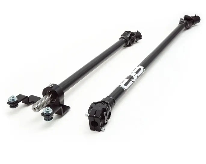 Driveline & Carrier Bearing Combo – 2024+ Polaris XPEDITION - 2 seat