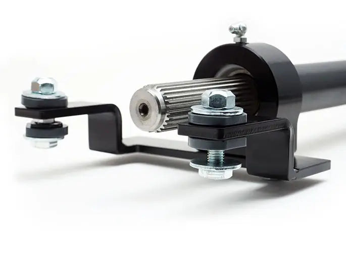 Driveline & Carrier Bearing Combo – 2024+ Polaris XPEDITION - 2 seat