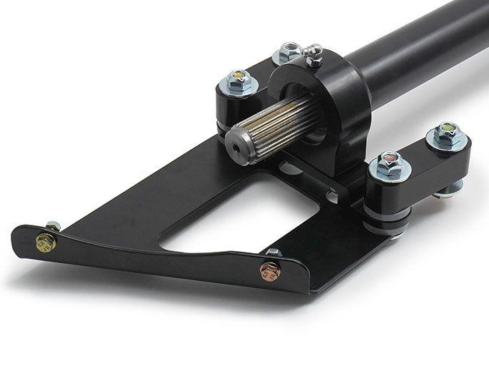 Driveline & Carrier Bearing Combo – 2024+ Polaris XPEDITION - 4 seat