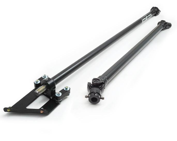 Driveline & Carrier Bearing Combo – 2024+ Polaris XPEDITION - 4 seat