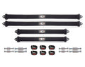 LIMIT STRAP KIT - 2020+ - RZR PRO XP