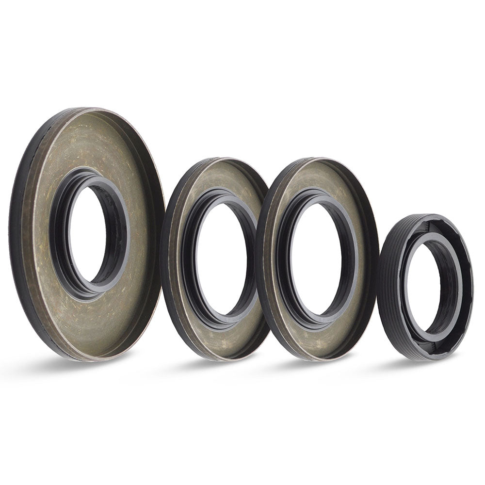 TRANSMISSION BEARING & SEAL KIT - 18-20 RZR TURBO 'S' 16-20 XP TURBO