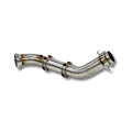 MAVERICK R HIGH FLOW HEADPIPE