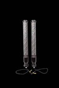 BIG EDDY'S LED Whips: Illuminate the Night with Style and Durability