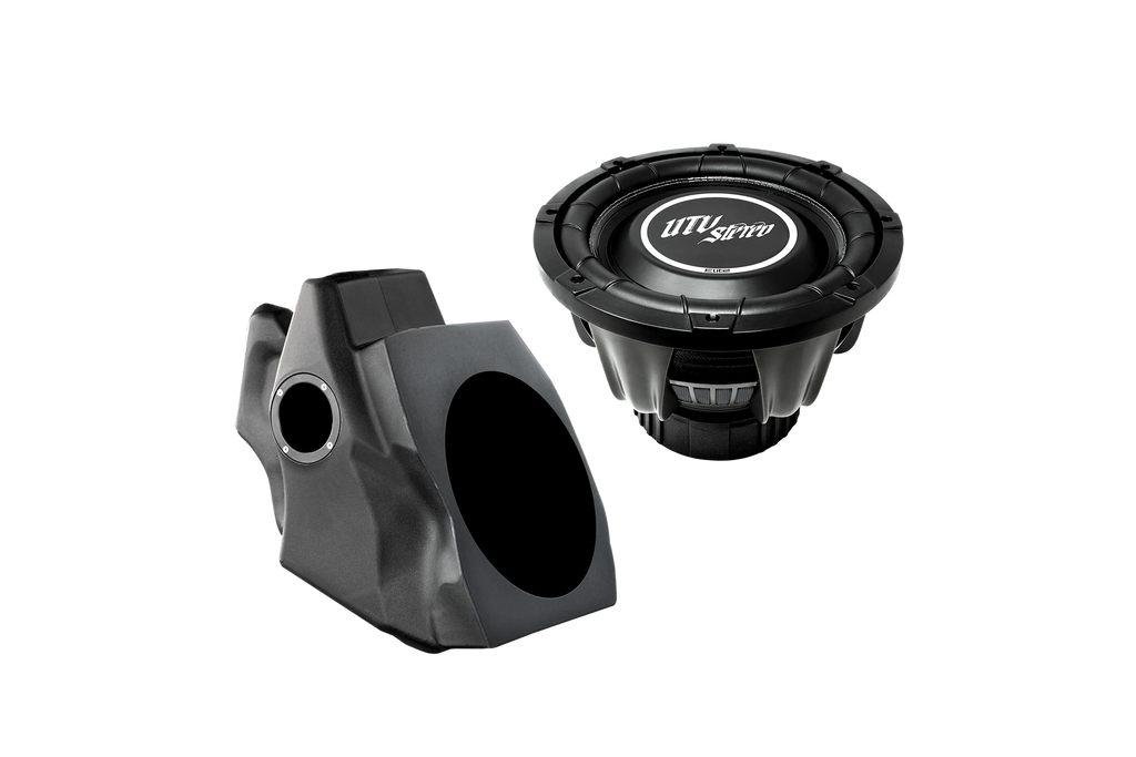 '20-'24 RZR® Pro Series Ride Command® Stage 7 Stereo Kit | UTVS-PRO-S7-RC