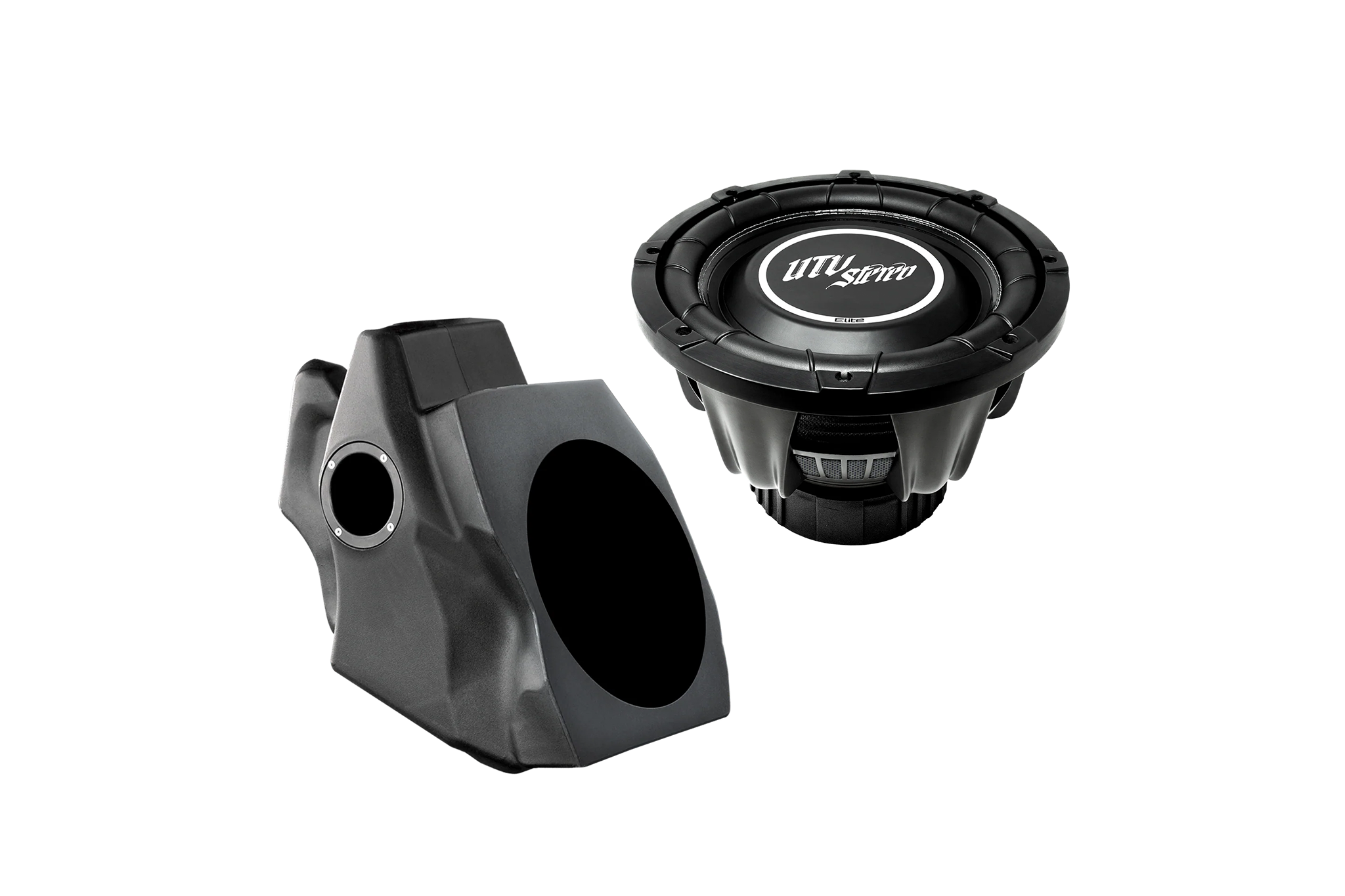 '20-'24 RZR® Pro Series Signature Stage 6 Stereo Kit | UTVS-PRO-S6-S