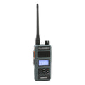 GMR5 - 5W GMRS Handheld Radio - Grey