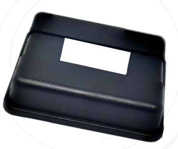 *GT502 - Battery Powered Tracker - Passive Tracking  - Great on "for sale" vehicles