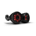 M1 6.5” Color Optix™ Moto-Can Speakers