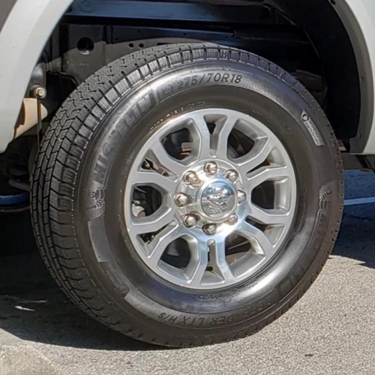 Dura-Dressing Tire Shine Kit