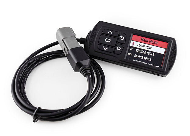 TALON (4 SEAT + 21+ 2 SEAT) POWERVISION 3 REFLASH TUNER